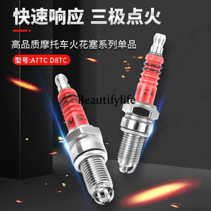Scooter Parts - Suku Cadang Sepeda Motor Skuter A7TC