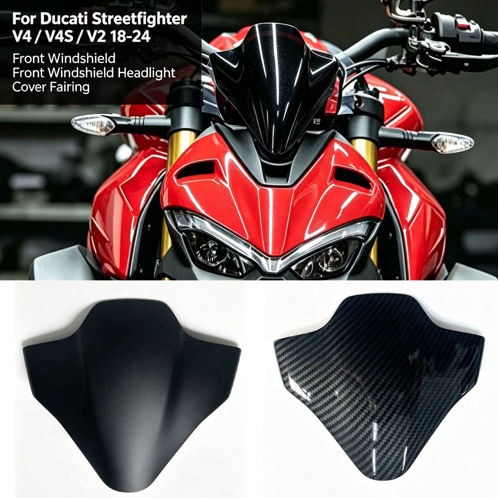 Motorcycle Parts - Suku Cadang Modifikasi Motor, penutup depan,