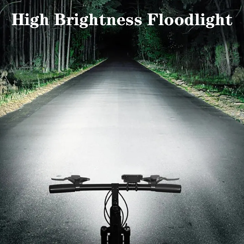 Lampu Sorot Sepeda Motor Tahan - Universal Motorcycle Led Headlight Projector ulasan dan harga