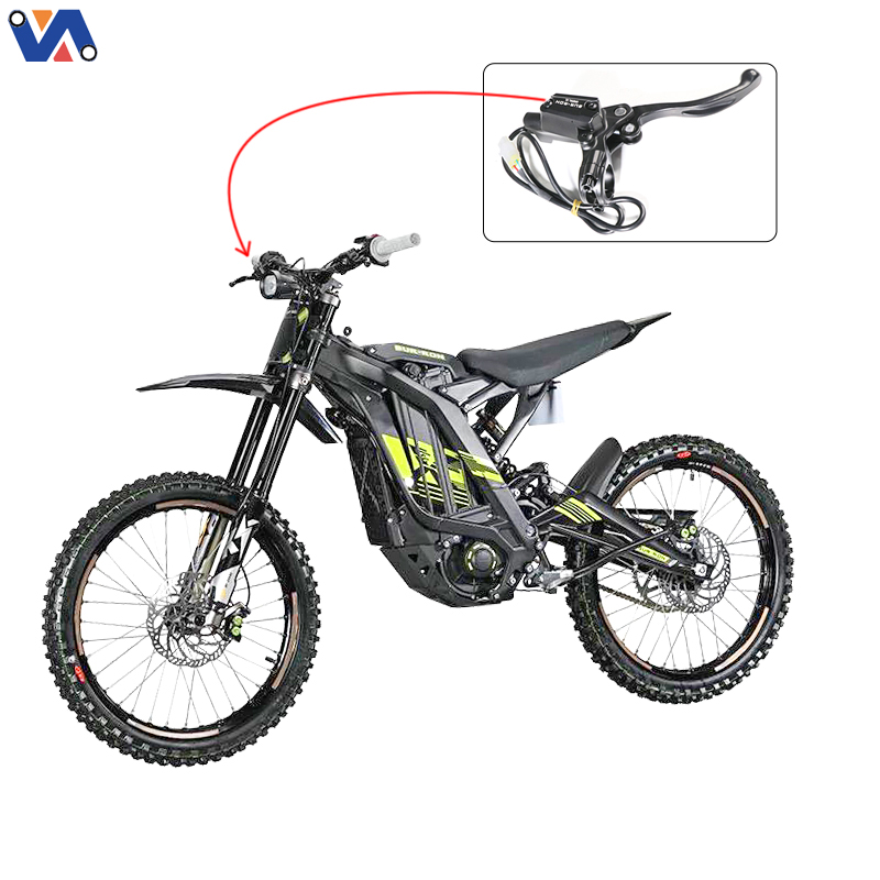 Tuas Rem Depan Grosir untuk Su - Motorcycle Parts ulasan dan harga