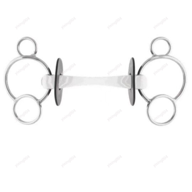 Cincin Kekang Kuda Besar denga - Riding Gear ulasan dan harga