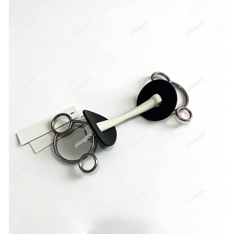 Cincin Kekang Kuda Besar denga - Riding Gear ulasan dan harga